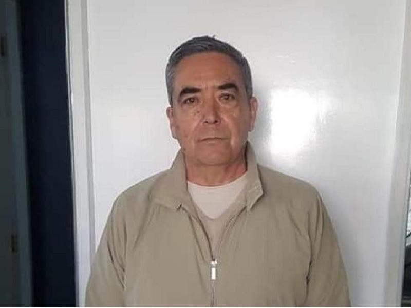Se declara culpable el exgobernador de Coahuila, Jorge Torres
