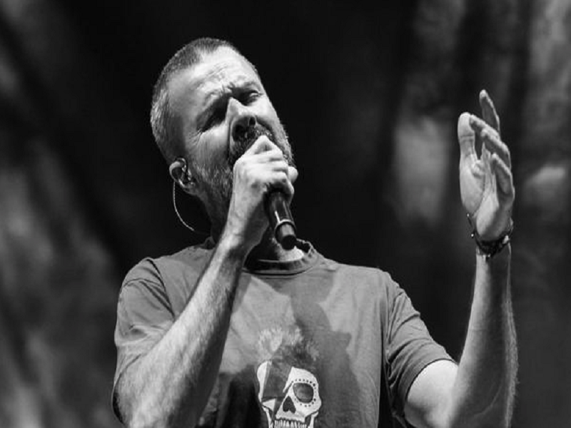 Muere Pau Donés, vocalista de Jarabe de Palo, a los 53 años