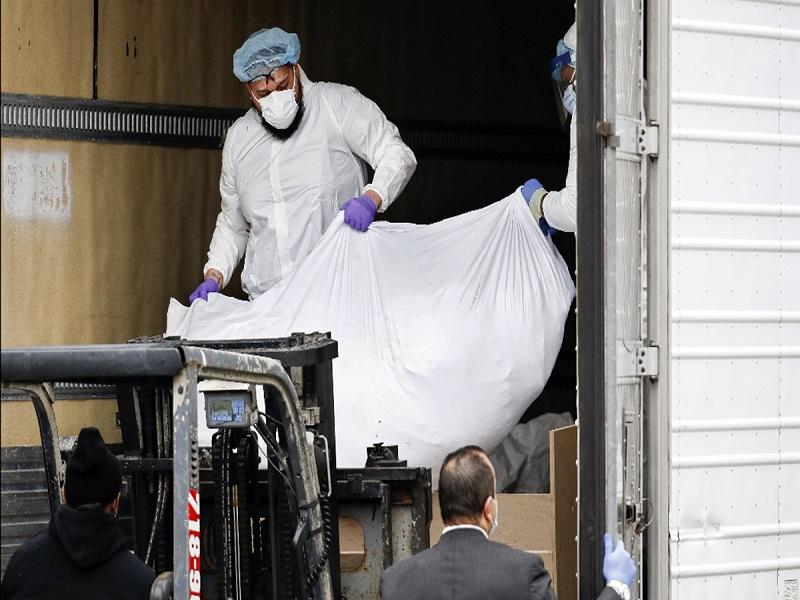 Hay m&aacute;s de 7.1 millones infectados de COVID-19 en el mundo; EU se acerca a los 2 millones 