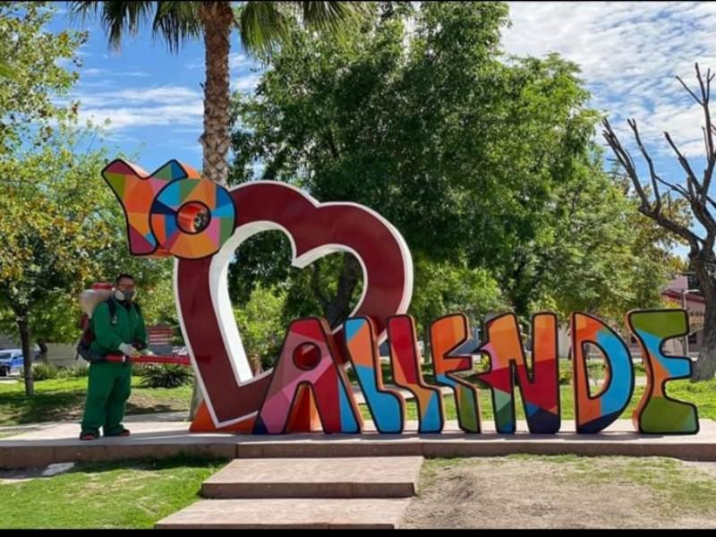 Piden no relajar medidas contra el coronavirus tras primer caso positivo en Allende