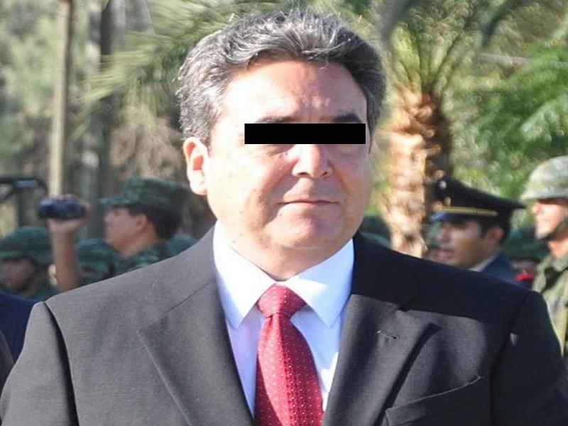 Ser&aacute; v&iacute;a Zoom la audiencia en EU del exgobernador de Coahuila, Jorge Torres
