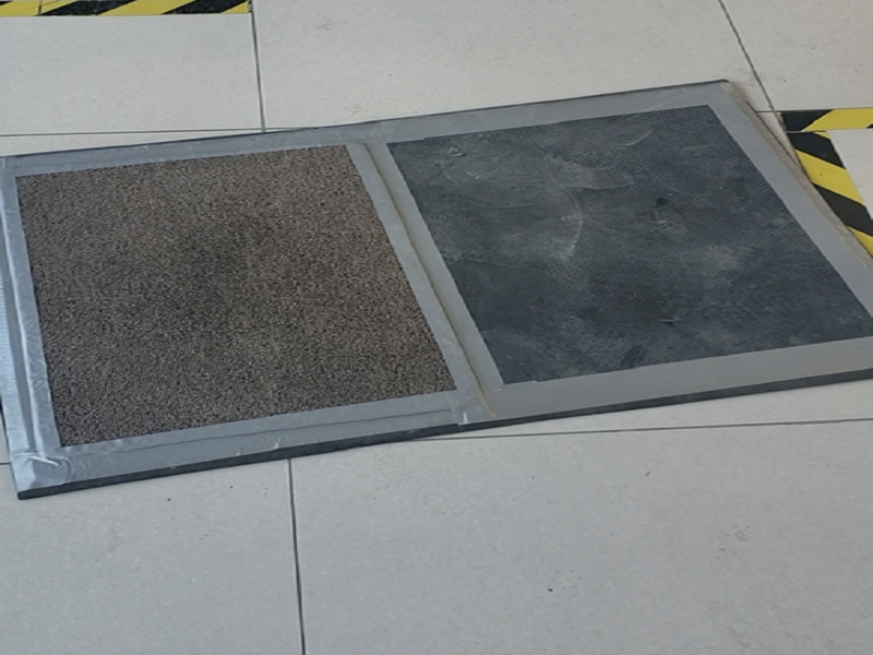 Tiendas de conveniencia colocan tapetes, pero no son sanitizantes (video)