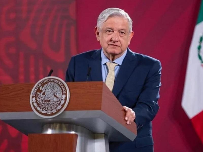 No voy a permitir que gobernadores ninguneen la investidura presidencial: AMLO