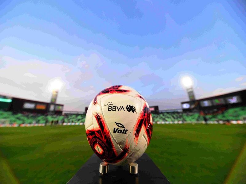 Vuelve el f&uacute;tbol mexicano el 24 de julio, partidos ser&aacute;n a puerta cerrada