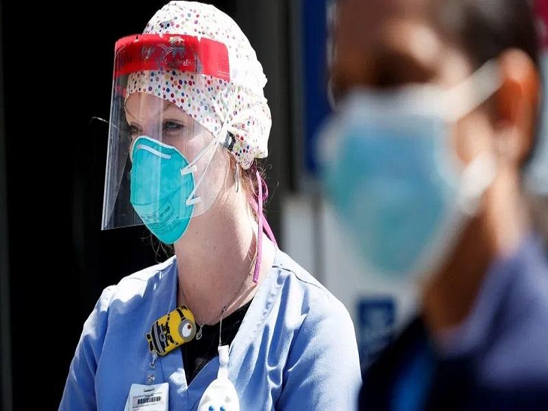 Alerta por rebrote de COVID-19 en Texas, California, Florida y otros estados de EU