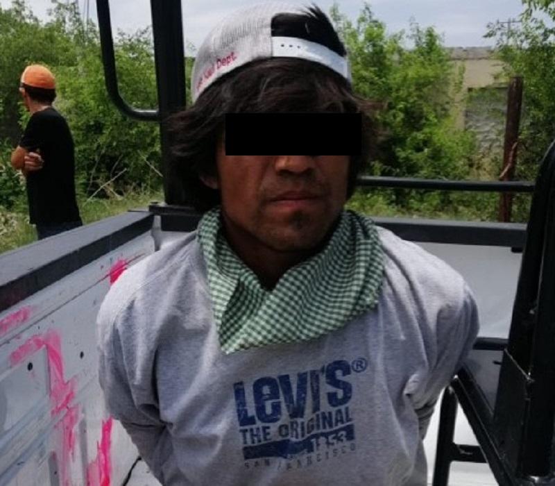 Aseguran a dos hombres intoxicados en Villa de Fuente, uno sufri&oacute; un golpe de calor