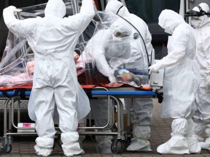 Tiene Coahuila el d&iacute;a m&aacute;s letal con 7 muertes y 105 contagios de coronavirus, 17 en Acu&ntilde;a; suma mil 867 y 100 decesos