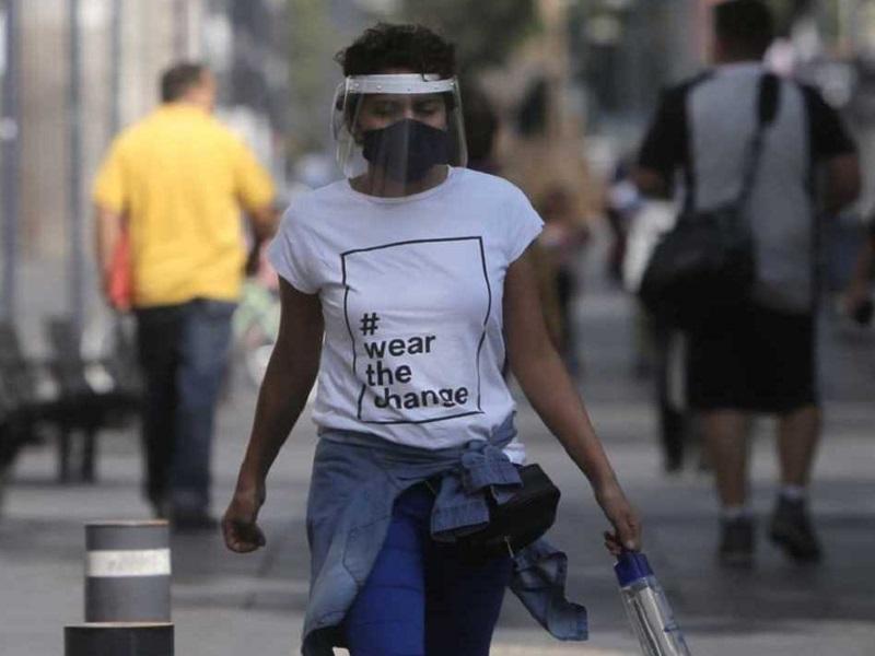 M&eacute;xico rebasa las 15 mil muertes y los 129 mil contagios de coronavirus; todo el pa&iacute;s est&aacute; en m&aacute;ximo riesgo: Salud