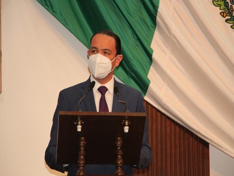 Solicita Emilio De Hoyos que estado informe acciones para la protecci&oacute;n a periodistas