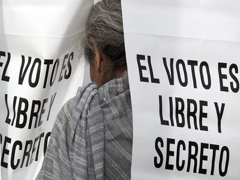 Hasta que existan las condiciones se reactivar&aacute; el proceso electoral: INE, IEC y Salud de Coahuila