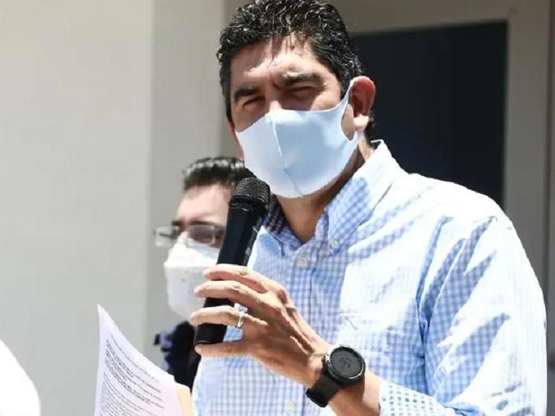 Pide PAN a autoridades del estado informaci&oacute;n sobre extradici&oacute;n del ex gobernador Jorge Torres