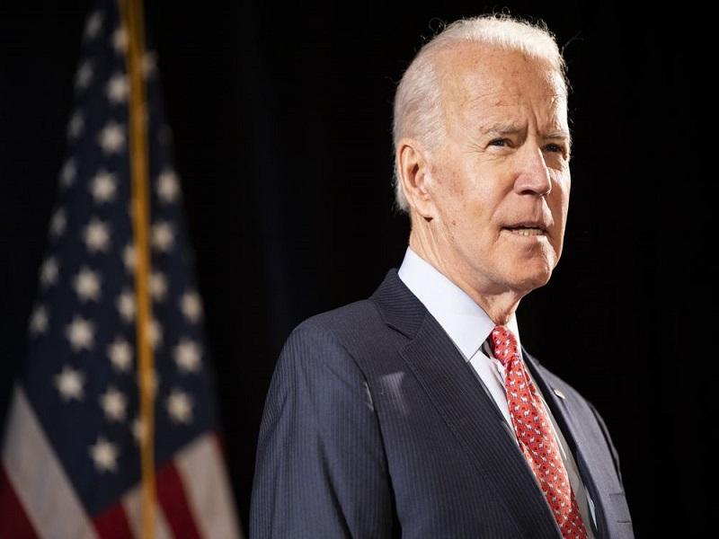 Trump podr&iacute;a robarse la elecci&oacute;n presidencial, acusa Joe Biden