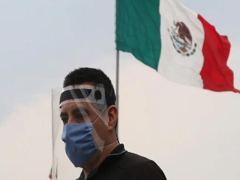 M&eacute;xico a&uacute;n no aplana la curva de contagios, lo peor est&aacute; por venir, alertan OMS y OPS