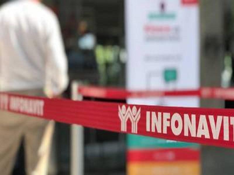 Mas de 700 empresas han solicitado pr&oacute;rroga al Infonavit por aportaciones de trabajadores sin cr&eacute;dito