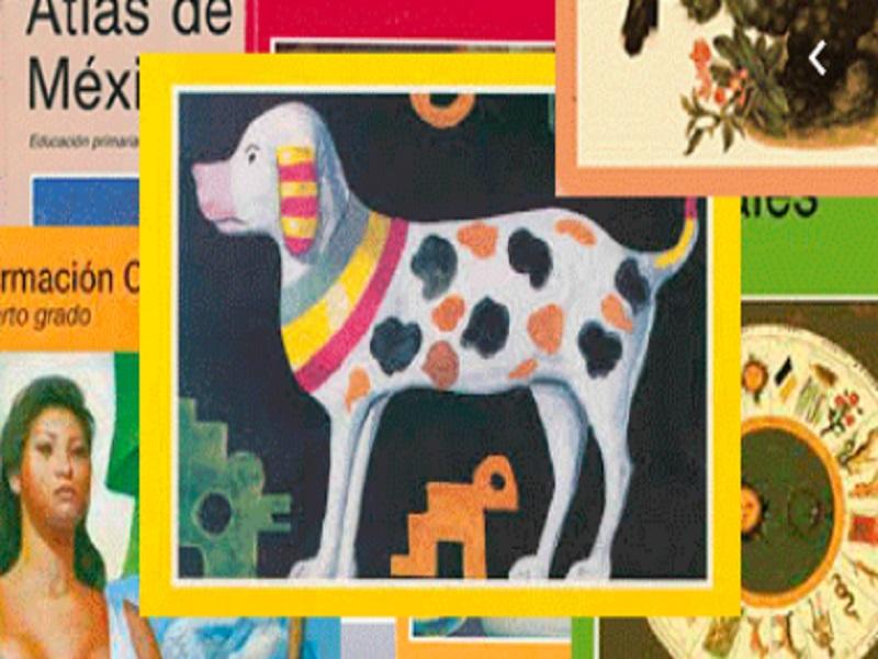 Libros de historia de sexto del pr&oacute;ximo ciclo escolar incluir&iacute;an triunfo de AMLO en las elecciones de 2018