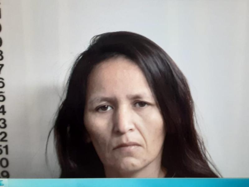 Con el pago de fianza recuperó su libertad la mujer de Eagle Pass detenida con droga