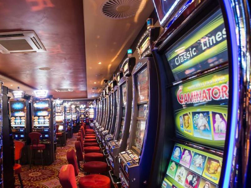 Aprueban reapertura de salas de juegos en Eagle Pass y el condado de Maverick