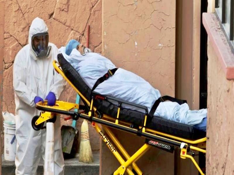 Avanza el coronavirus en Acu&ntilde;a, suma 11 decesos y 98 contagios 