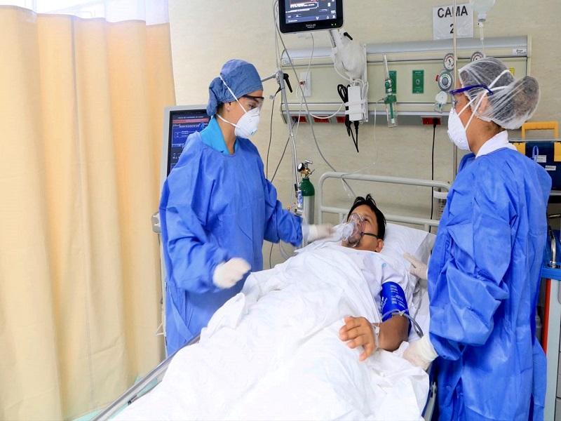 Tiene Acu&ntilde;a 103 contagios de coronavirus y 11 fallecidos