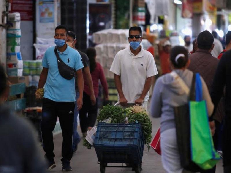 Am&eacute;rica Latina y el Caribe deben esperar para reabrir la econom&iacute;a para evitar rebrote de COVID-19: OPS