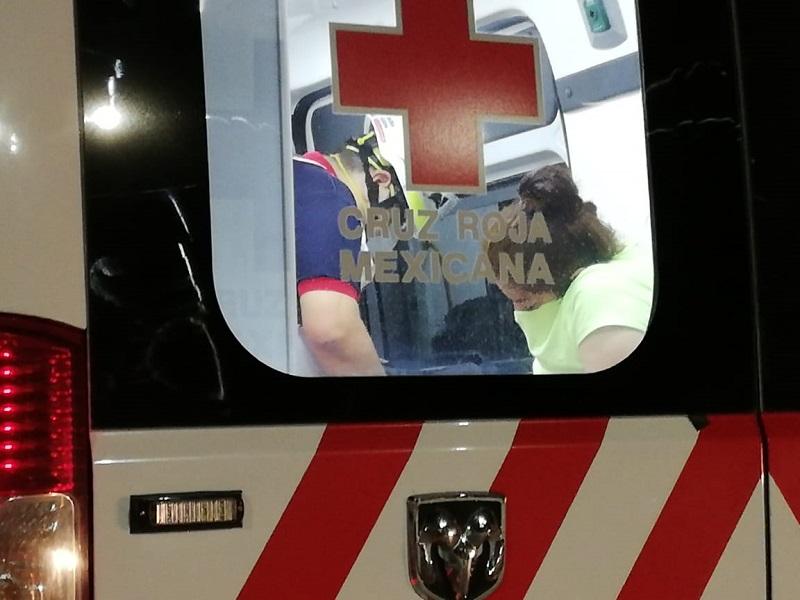 Ebrio hiere con taladro a su mujer tras discusi&oacute;n