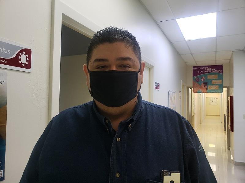 Podr&iacute;an ser basificados m&aacute;s de 60 trabajadores del sector salud que laboran por contrato 