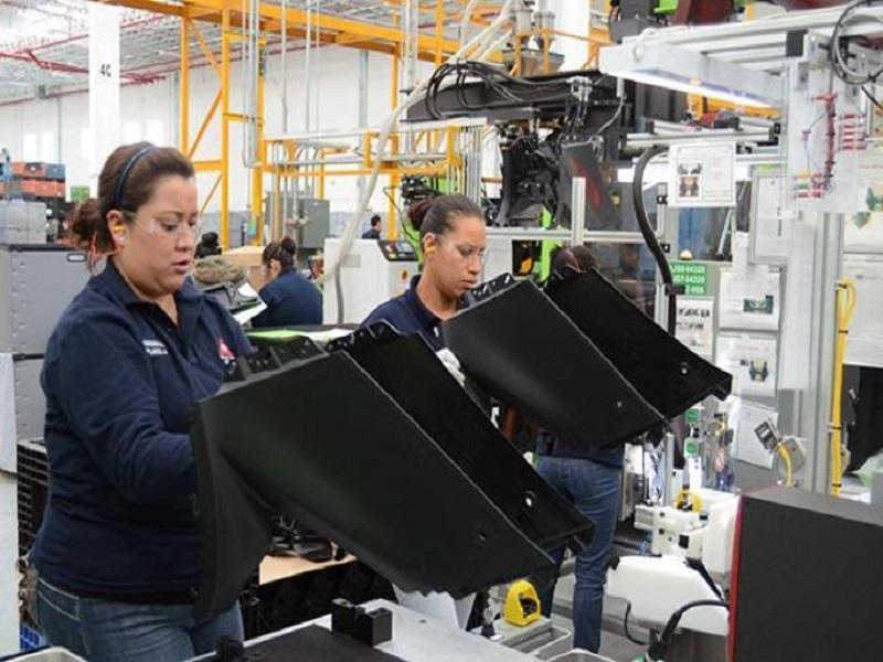 Coahuila pierde m&aacute;s empleos, tiene ca&iacute;da de 5.3%: IMSS