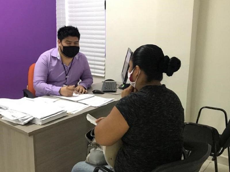 Atiende PRONNIF Coahuila con equipos multidisciplinarios