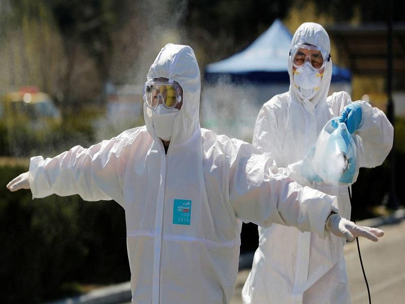 Coahuila reporta 38 nuevos casos de coronavirus, 9 en Piedras Negras; suma 2 mil 154 y 108 decesos