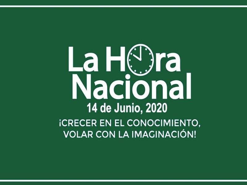 La Hora Nacional recuerda este domingo el 170 aniversario de la fundaci&oacute;n de Piedras Negras (VIDEO)