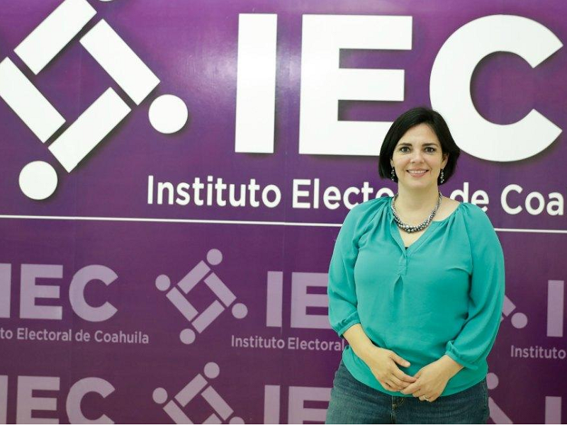 Debido al COVID proyecta el IEC baja participaci&oacute;n ciudadana el d&iacute;a de la elecci&oacute;n