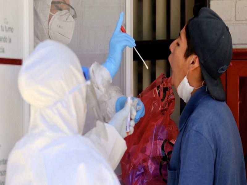 Diagnostica Del Rio tres casos m&aacute;s de COVID-19, suma 36 