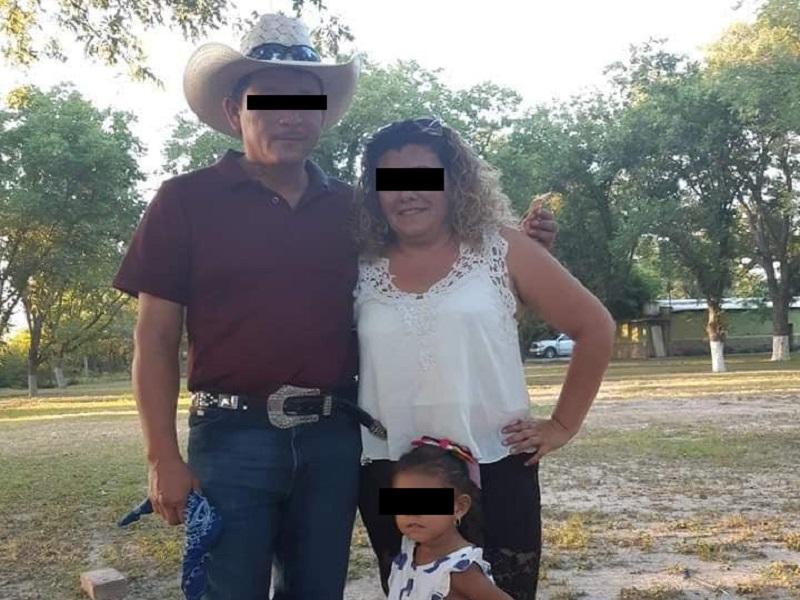 Detiene PCC a pareja con ni&ntilde;a en Piedras Negras, intentan extorsionar familiares con 150 mil pesos para liberarlos