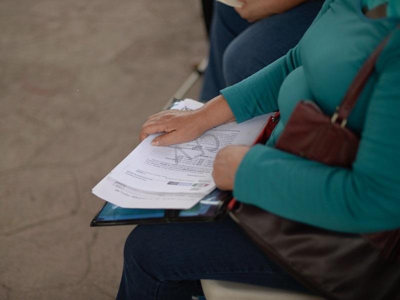 Proceso en l&iacute;nea de escrituraci&oacute;n agiliza tr&aacute;mites en Coahuila