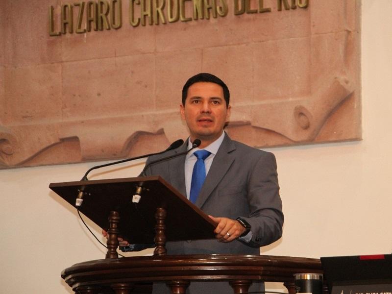 Pide diputado a C&aacute;mara de Diputados revise cobros excesivos de CFE 