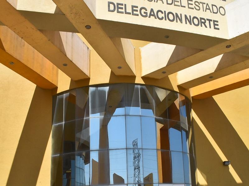 Roban en vivienda del subdirector de servicios regionales de Educaci&oacute;n en Piedras Negras