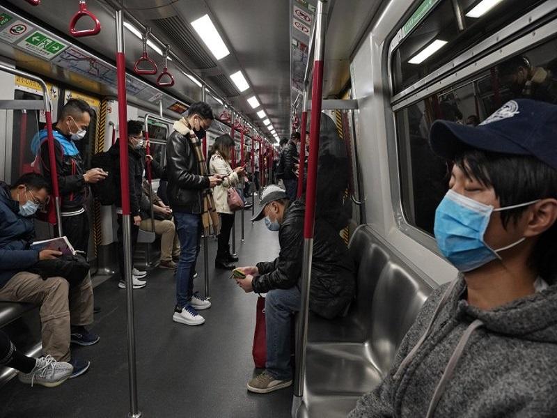 Confirma la OMS rebrote de coronavirus en Beijing