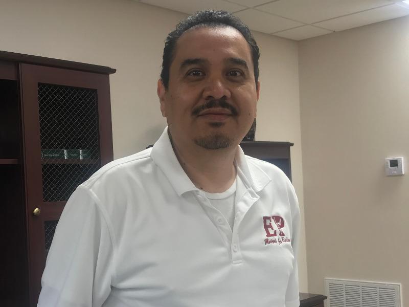 Entrenador de High School de Eagle Pass dio positivo de Coronavirus, suspenden pr&aacute;cticas de futbol