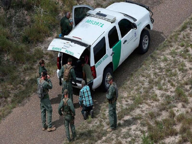 Seis extranjeros fueron deportados de Eagle Pass a Piedras Negras el fin de semana