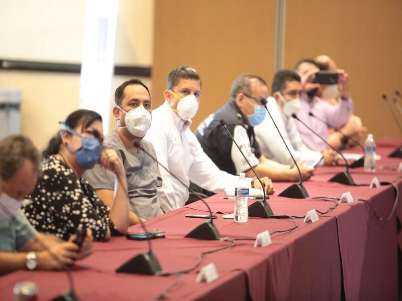 Termina restricci&oacute;n de horario para adultos mayores en tiendas del sureste de Coahuila