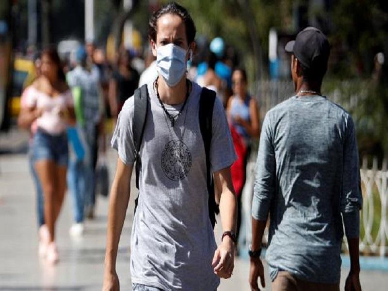 Rebasa M&eacute;xico los 150 mil contagios y las 17 mil 500 muertes por coronavirus  a dos semanas de la nueva normalidad