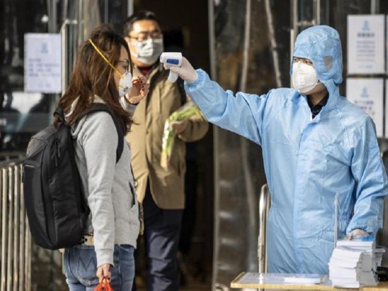 Supera los 8 millones la cifra de contagios de coronavirus en el mundo, suman m&aacute;s de 435 mil muertos