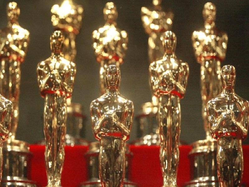 Posponen entrega de premios Oscar para abril de 2021