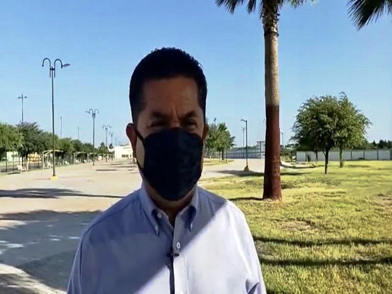 Hay tres casos de COVID-19 en Desarrollo Social de Acu&ntilde;a, otros 9 en Seguridad P&uacute;blica y 4 en Salud