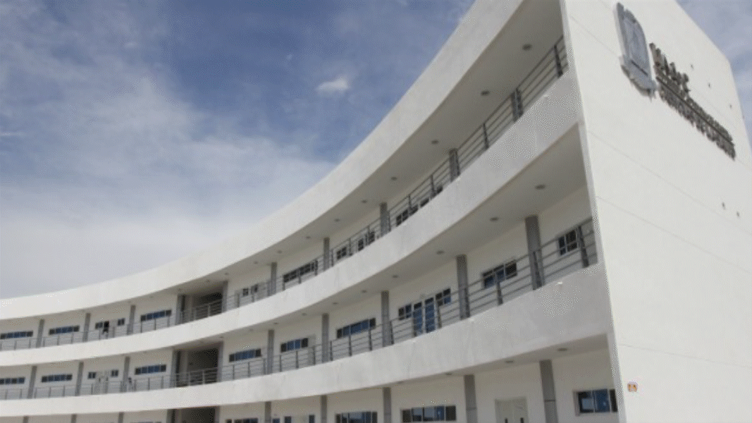 Regreso a clases en Universidad de Ciencias de la Salud ser&aacute; virtual