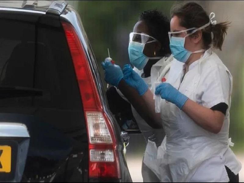 Nueva Zelanda registra primeros casos de coronavirus tras 25 d&iacute;as sin contagios