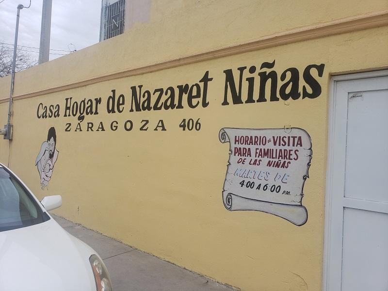 Hace casi 30 años el padre Carlos Aguilera fundó las Casas Hogar de Nazareth, recuerdan en tercer aniversario luctuoso (video)