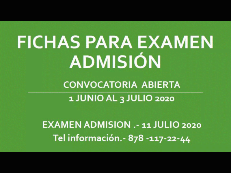 Abren segunda convocatoria para la carrera de Mantenimiento de Sistemas Autom&aacute;ticos en el CONALEP