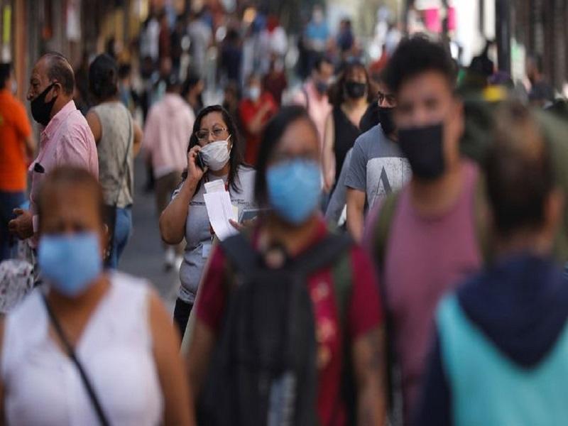 Alerta OPS por alta transmisi&oacute;n de coronavirus en zonas fronterizas de Am&eacute;rica Latina