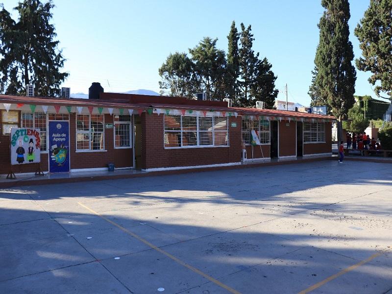 Ser&aacute; el 19 de junio la clausura del ciclo escolar 2019-2020 en Coahuila, reitera Educaci&oacute;n